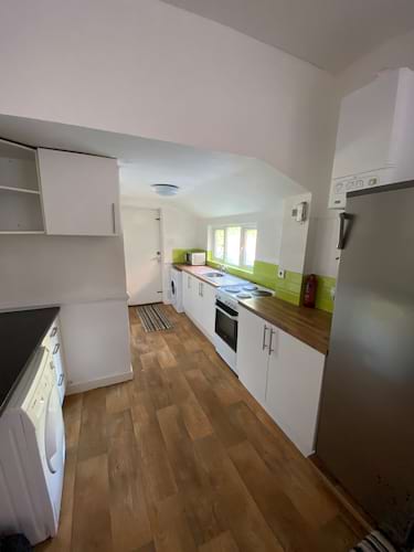 4 bed house, Hardy street, Cottingham road, Hull, HU52PJ