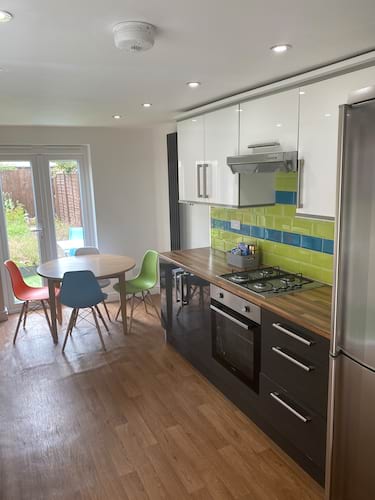 4 bed house, Ventnor Street, Newland, Hull, HU52LP