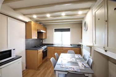 5 bed house, North Street, Five lamps, Derby, DE13AZ
