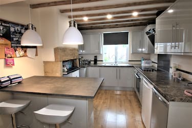 5 bed house, North Street, City Centre, Derby, DE13AZ