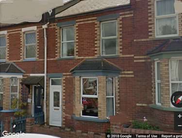 6 bed house, Monks Road, Heavitree, Exeter, EX47BL