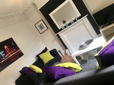 5 bed house, Broomhall Street, Broomhall, Sheffield, S37SQ