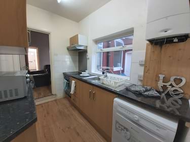 3 bed house, Grange Road, Selly oak, Birmingham, B296AP