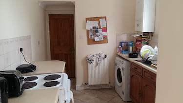 4 bed house, White Cross Road, The Groves, York, YO318JR