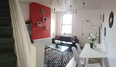 4 bed house, St. Margaret Road, Ball hill, Coventry, CV12BT