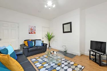 4 bed house, Shoreham Street, Heeley, Sheffield, S24FA