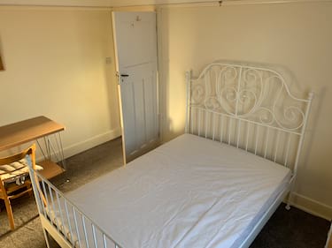 4 bed house, Brassey Road, Moordown, Bournemouth, BH91PT