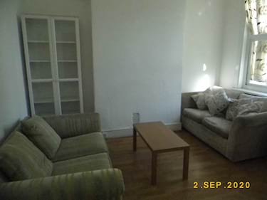 5 bed house, Preston Road, Preston Circus, Brighton, BN14QF