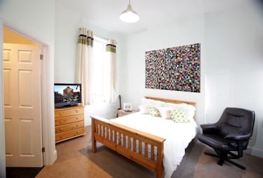 8 bed house, Uplands Crescent, Uplands, Swansea, SA20PB