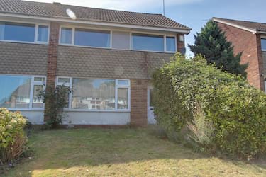 5 bed house, Tenterden Drive, Hales Place, Canterbury, CT27BN