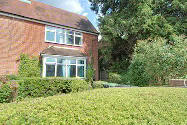 6 bed house, Whitstable Road, St Stephens, Canterbury, CT28EG