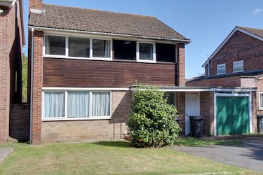 6 bed house, Uplands, Hales Place, Canterbury, CT27BL