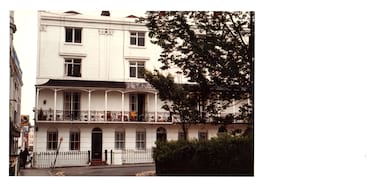 2 bed flat, Russell Square, City Centre, Brighton, BN12EE
