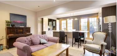 4 bed house, Park View Gardens, Wood Green, London, N225SH
