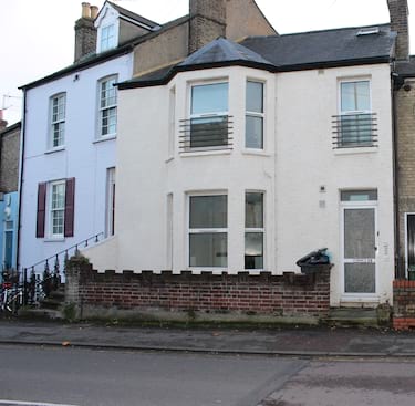 4 bed house, Victoria Road, Girton, Cambridge, CB43BW