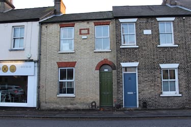 5 bed house, Victoria Road, Girton, Cambridge, CB43BW