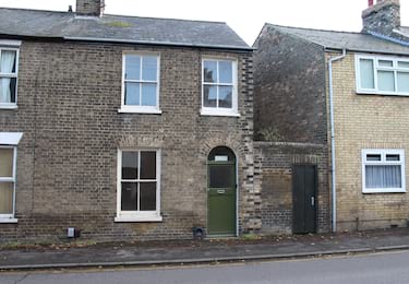 5 bed house, Victoria Road, Girton, Cambridge, CB43LF