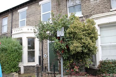 6 bed house, Emery Street, City Centre, Cambridge, CB12AX