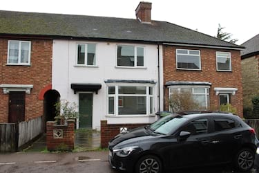 5 bed house, Sedgwick Street, City Centre, Cambridge, CB13AJ