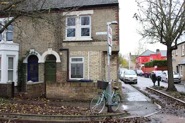6 bed house, Ross Street, City Centre, Cambridge, CB13BP