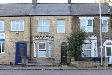 6 bed house, Longview Terrace, Girton, Cambridge, CB43JH