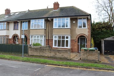 6 bed house, Canterbury Close, Girton, Cambridge, CB43QQ