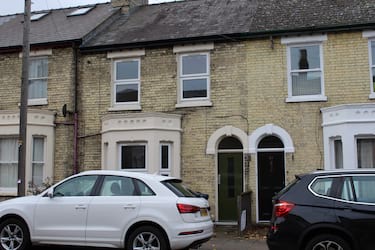 6 bed house, Abbey Road, City Centre, Cambridge, CB58HH