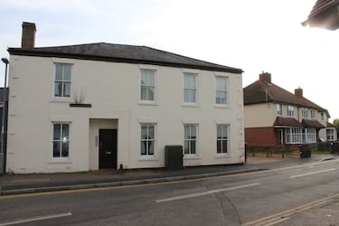 1 bed flat, Station Road, City Centre, Cambridge, CB12JB