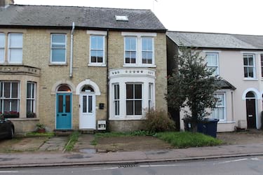 8 bed flat, Victoria Road, Girton, Cambridge, CB43BS