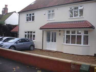 9 bed house, Earlham Road, Earlham, Norwich, NR47HR