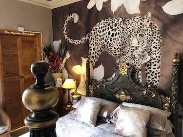 6 bed house, Mirador Crescent, Uplands, Swansea, SA20QX