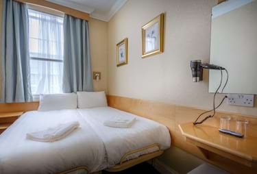 14 bed house, Argyle Street, Kings Cross, London, WC1H8EP