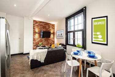 1 bed flat, Great Newton Street, Low Hill, Liverpool, L35RL