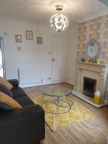3 bed house, Jackson Street, Uttoxeter new road, Derby, DE223RZ