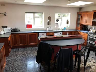 5 bed house, Woodstock Road, Dines green, Worcester, WR25NE