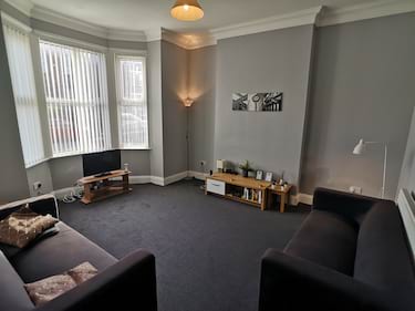 4 bed house, Trafalgar Road, Ellesmere Park, Salford, M68JD