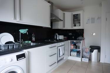 6 bed house, Uxbridge Street, City Centre, Birmingham, B193XH
