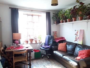 2 bed house, Cinderford Way, Bromley, Kent, BR15PR