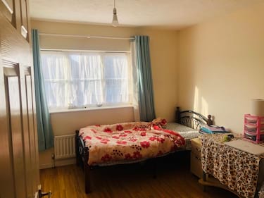 1 bed house, Sovereign Road, Thamesmead, London, IG110XQ