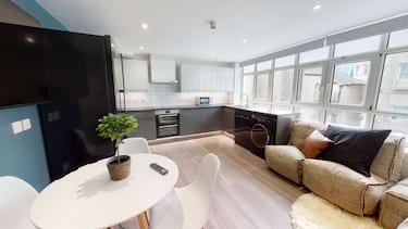 6 bed flat, St. Mary Street, City Centre, Cardiff, CF101DX