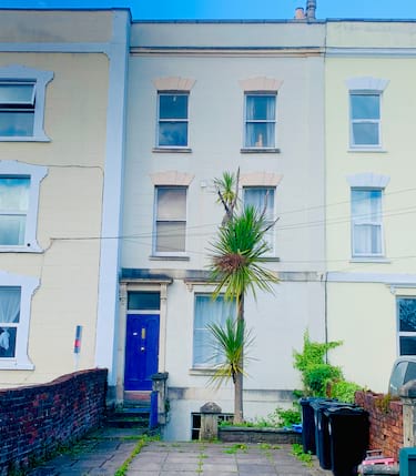 5 bed house, Dean Lane, Southville, Bristol, BS31DF
