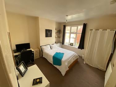 4 bed house, Fawdry Street, Dunstall, Wolverhampton, WV14PA