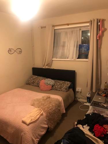 3 bed flat, Crossthwaite Avenue, Camberwell, London, SE58ET