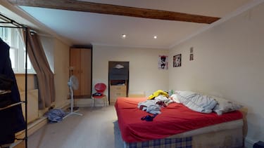 3 bed flat, Trafalgar Avenue, Southwark, London, SE156NP