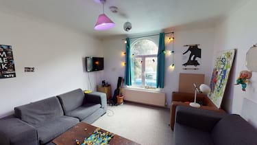 5 bed house, Havil Street, Camberwell, London, SE57RS
