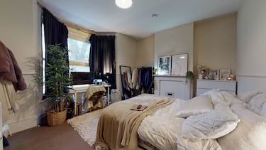 6 bed house, Clayton Road, Peckham, London, SE155JG