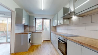 4 bed house, Bennett Grove, New Cross, London, SE137RF