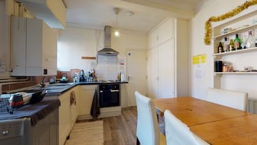 4 bed flat, Boyfield Street, Newington, London, SE10SD