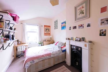 5 bed house, Hollydale Road, Nunhead, London, SE152TF