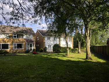 6 bed house, Stare Green, Canley, Coventry, CV47DN